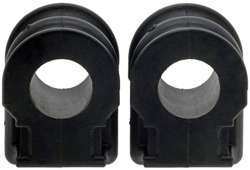 Mevotech MS304160 Suspension Stabilizer Bar Bushing Kit - Front To Frame