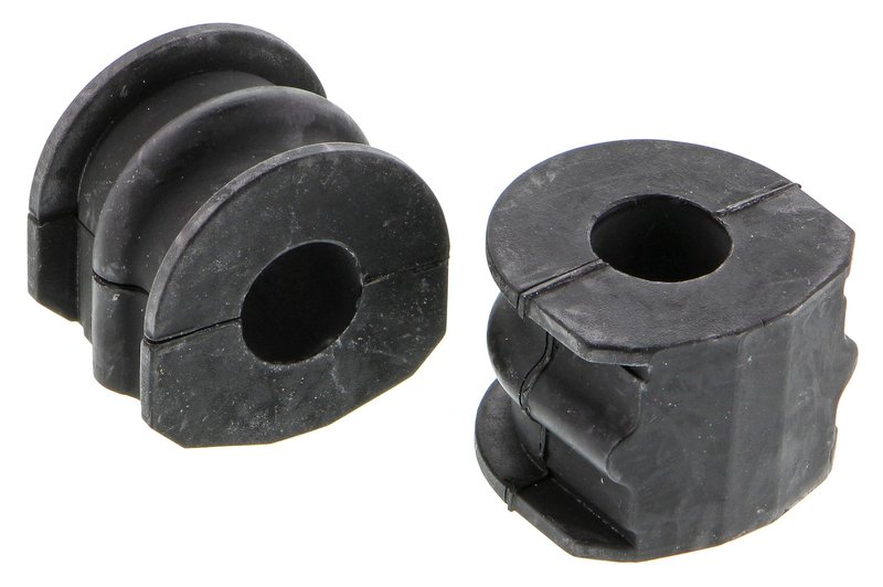 Mevotech MS30419 Suspension Stabilizer Bar Bushing Kit - Rear To Frame