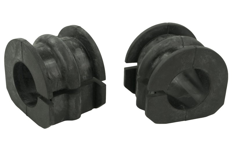 Mevotech MS30424 Suspension Stabilizer Bar Bushing Kit - Front To Frame