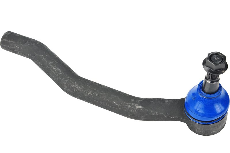 Mevotech MS30672 Steering Tie Rod End - Front Right Outer