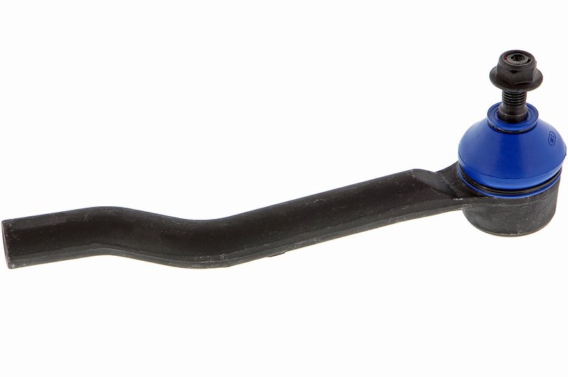 Mevotech MS30677 Steering Tie Rod End - Front Left Outer
