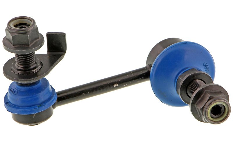 Mevotech MS30811 Suspension Stabilizer Bar Link Kit - Front Right