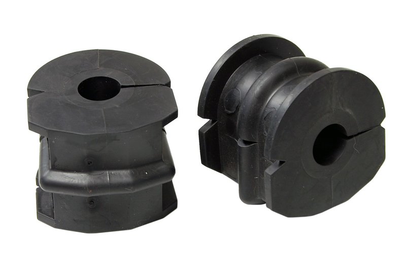 Mevotech MS308127 Suspension Stabilizer Bar Bushing Kit - Rear To Frame