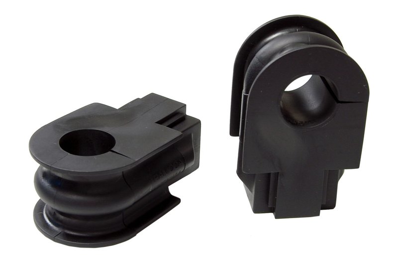 Mevotech MS308129 Suspension Stabilizer Bar Bushing Kit - Front To Frame