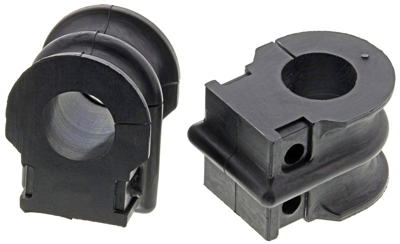 Mevotech MS308165 Suspension Stabilizer Bar Bushing Kit - Front To Frame