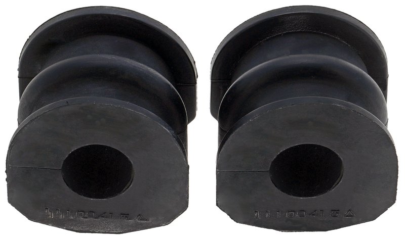Mevotech MS308167 Suspension Stabilizer Bar Bushing Kit - Rear To Frame