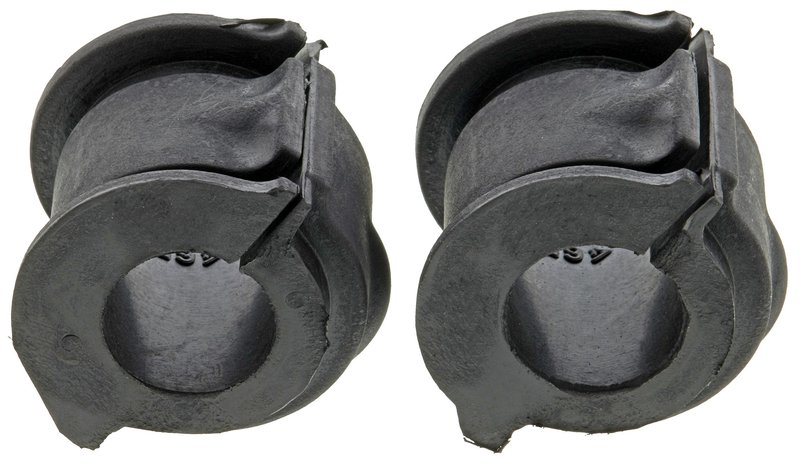 Mevotech MS308176 Suspension Stabilizer Bar Bushing Kit - Front