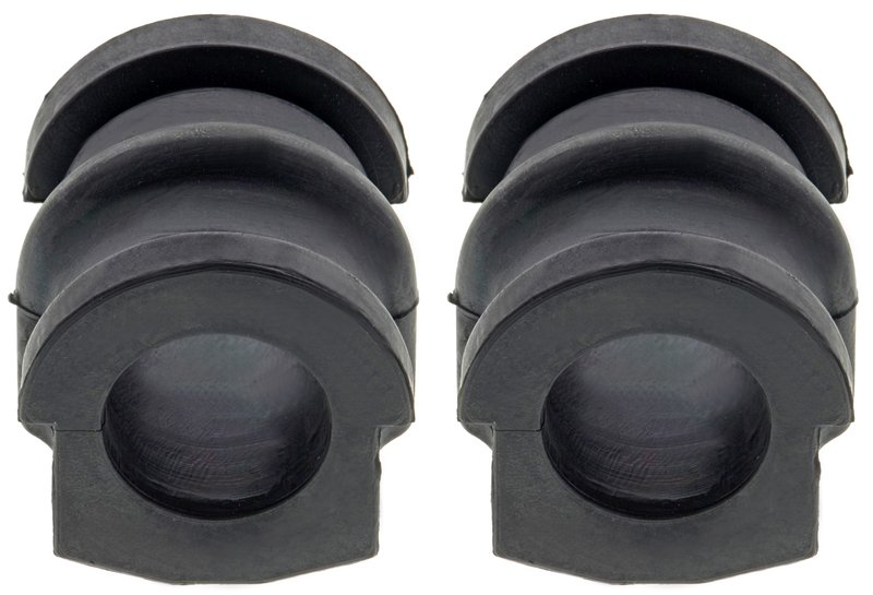 Mevotech MS308183 Suspension Stabilizer Bar Bushing Kit - Front To Frame