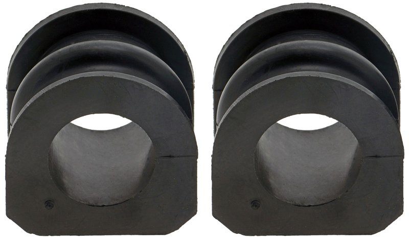Mevotech MS308186 Suspension Stabilizer Bar Bushing Kit - Front To Frame
