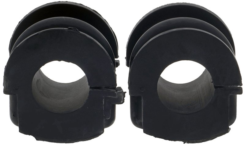 Mevotech MS308192 Suspension Stabilizer Bar Bushing Kit - Rear