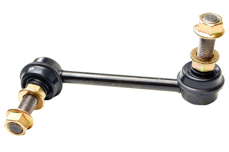 Mevotech MS30830 Suspension Stabilizer Bar Link Kit - Rear Left