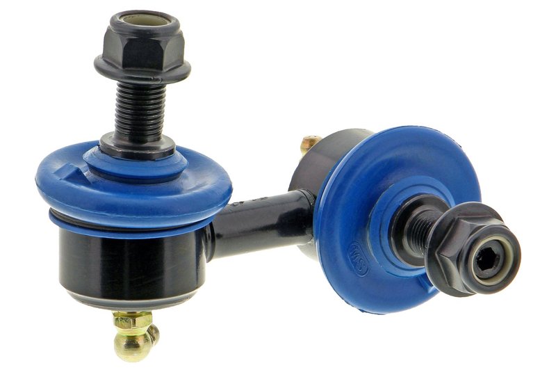 Mevotech MS30833 Suspension Stabilizer Bar Link Kit - Front Right