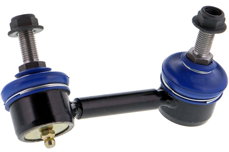 Mevotech MS30867 Suspension Stabilizer Bar Link Kit - Rear Left