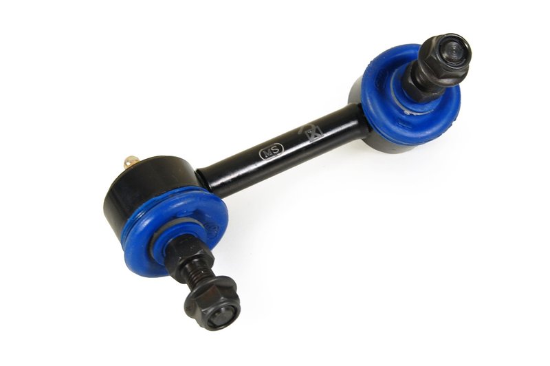 Mevotech MS30883 Suspension Stabilizer Bar Link Kit - Rear Left