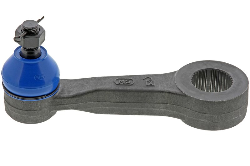 Mevotech MS30911 Steering Pitman Arm - Front