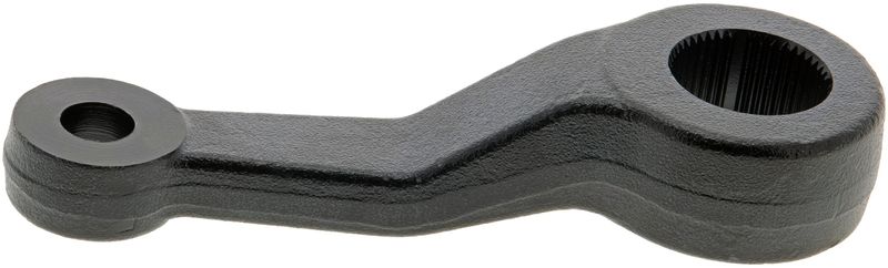 Mevotech MS30913 Steering Pitman Arm - Front