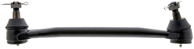 Mevotech MS400123 Steering Drag Link - Front