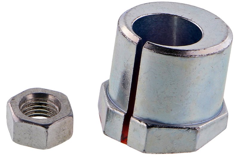 Mevotech MS400179 Alignment Caster / Camber Bushing - Front