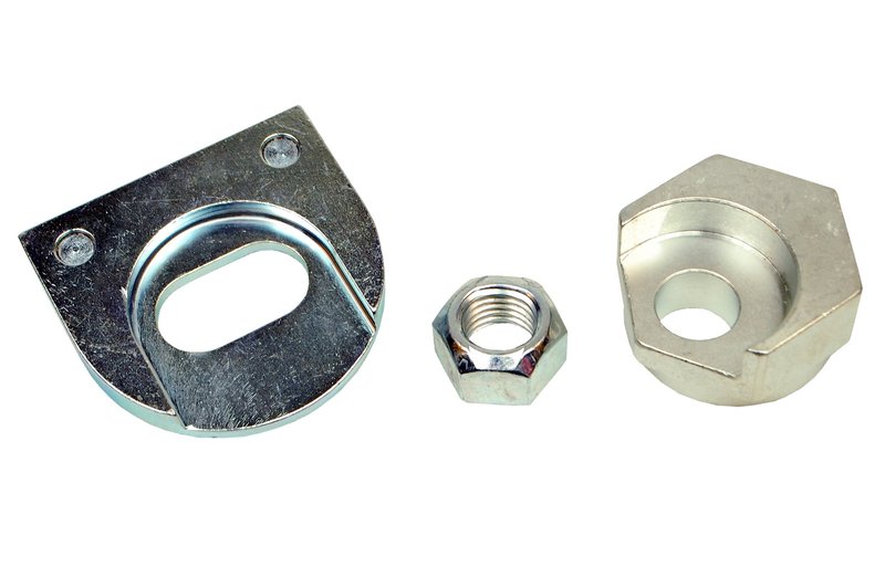 Mevotech MS40022 Alignment Caster / Camber Kit - Rear