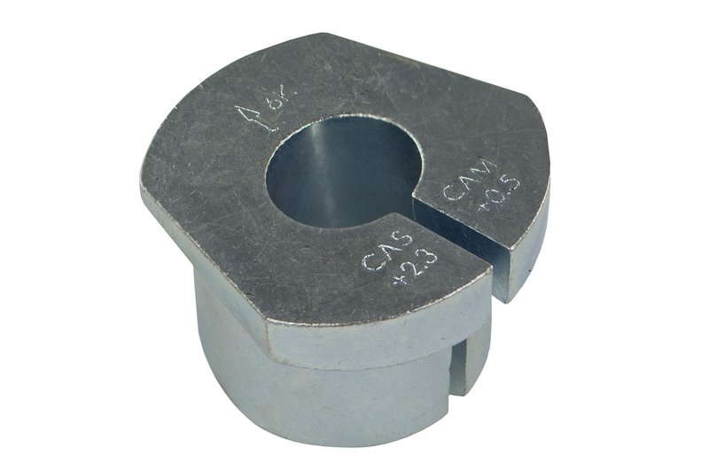 Mevotech MS400277 Alignment Caster / Camber Bushing - Front