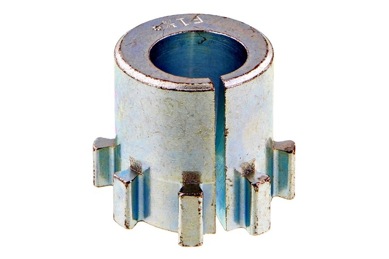Mevotech MS40035 Alignment Caster / Camber Bushing - Front