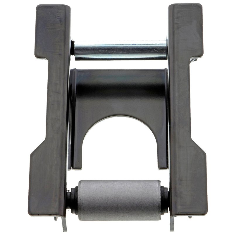 Mevotech MS400476 Leaf Spring Shackle - Rear Rearward