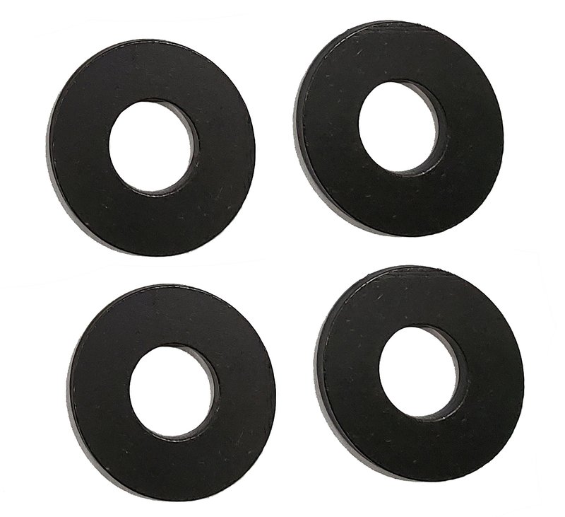 Mevotech MS400479 Alignment Caster / Camber Bushing - Front Lower, Front Upper or Rear