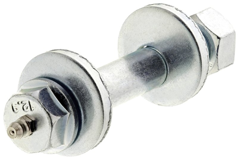 Mevotech MS400487 Alignment Toe Adjusting Kit - Rear