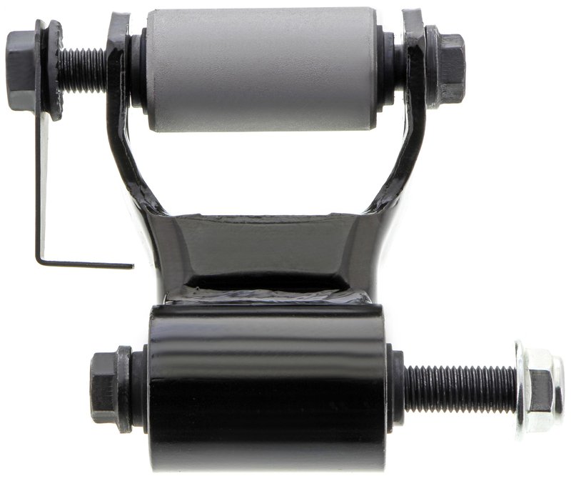 Mevotech MS400494 Leaf Spring Shackle - Rear