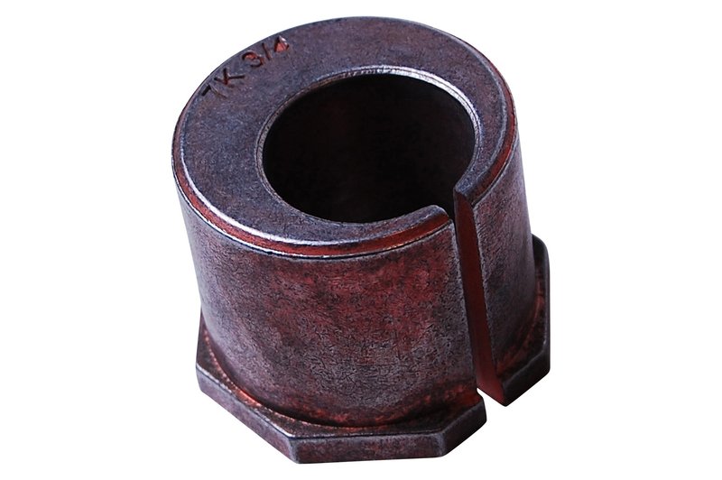 Mevotech MS40063 Alignment Caster / Camber Bushing - Front