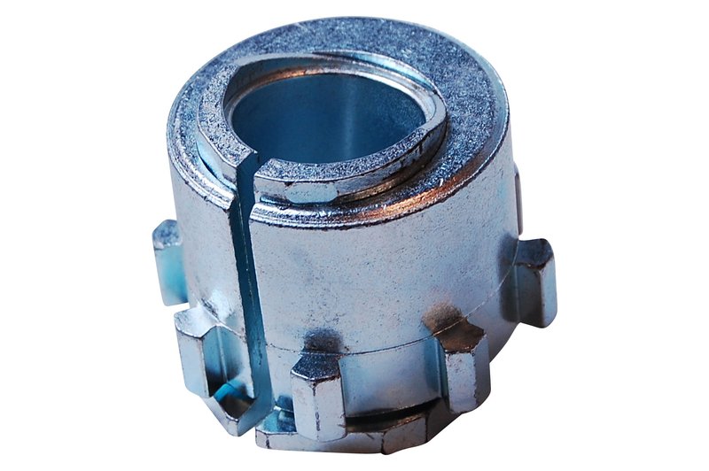 Mevotech MS40076 Alignment Caster / Camber Bushing - Front