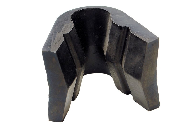 Mevotech MS404132 Radius Arm Bushing - Front Forward