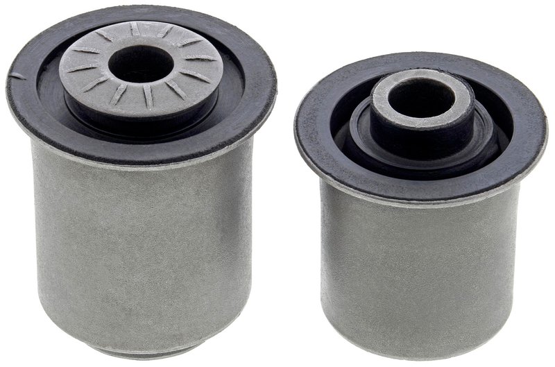 Mevotech MS404190 Suspension Control Arm Bushing Kit - Rear To Frame