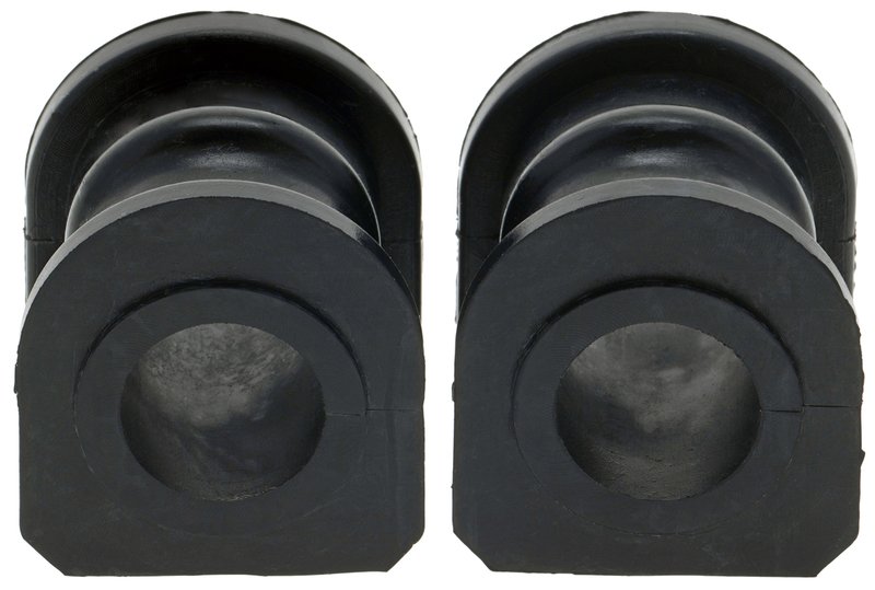 Mevotech MS404255 Suspension Stabilizer Bar Bushing Kit - Rear To Frame