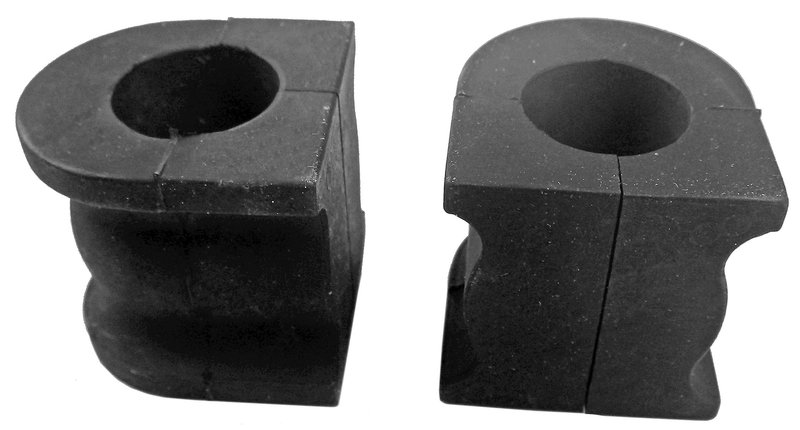 Mevotech MS404276 Suspension Stabilizer Bar Bushing Kit - Rear To Frame