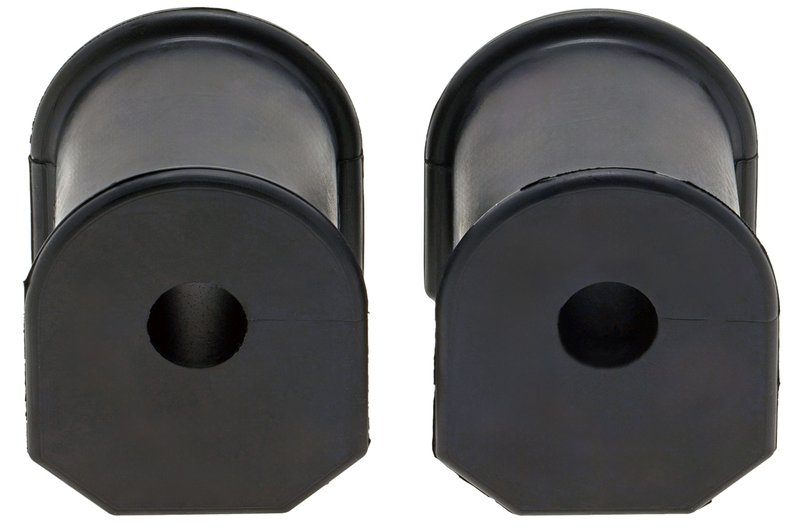 Mevotech MS404277 Suspension Stabilizer Bar Bushing Kit - Rear To Frame