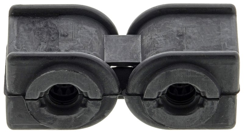 Mevotech MS404279 Suspension Stabilizer Bar Bushing Kit - Rear To Frame