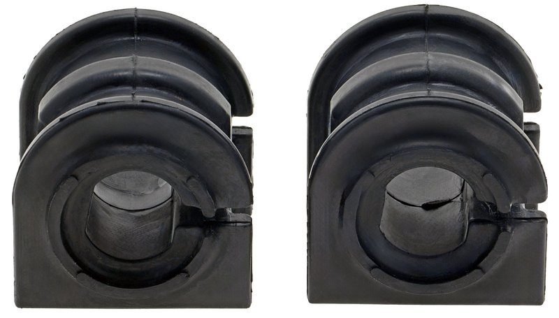 Mevotech MS404281 Suspension Stabilizer Bar Bushing Kit - Rear To Frame