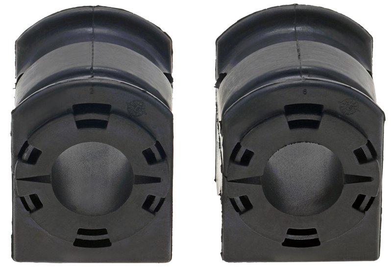 Mevotech MS404282 Suspension Stabilizer Bar Bushing Kit - Front To Frame