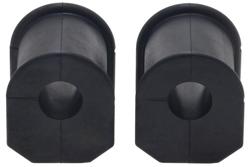 Mevotech MS404283 Suspension Stabilizer Bar Bushing Kit - Rear To Frame