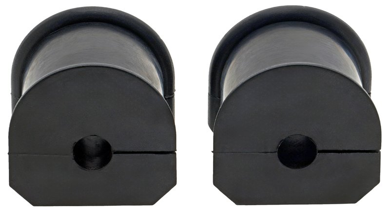 Mevotech MS404308 Suspension Stabilizer Bar Bushing Kit - Rear To Frame