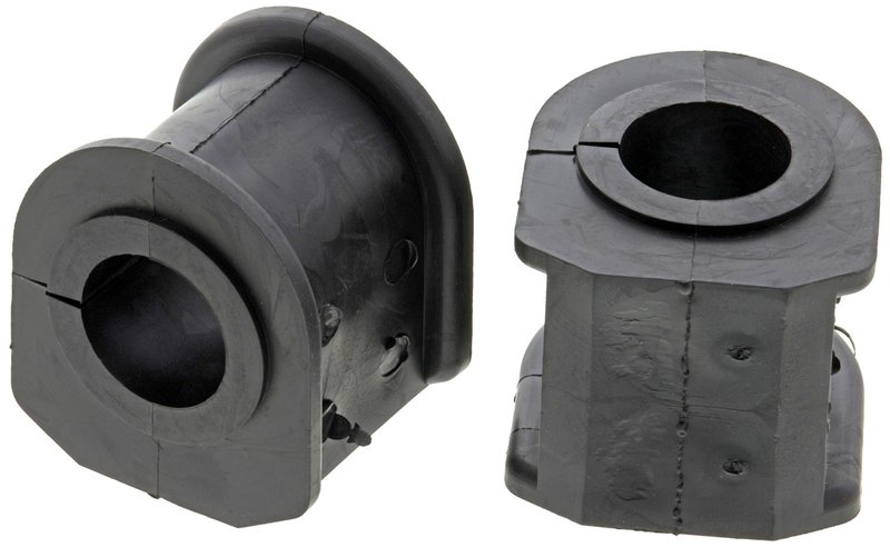 Mevotech MS404318 Suspension Stabilizer Bar Bushing Kit - Front To Frame