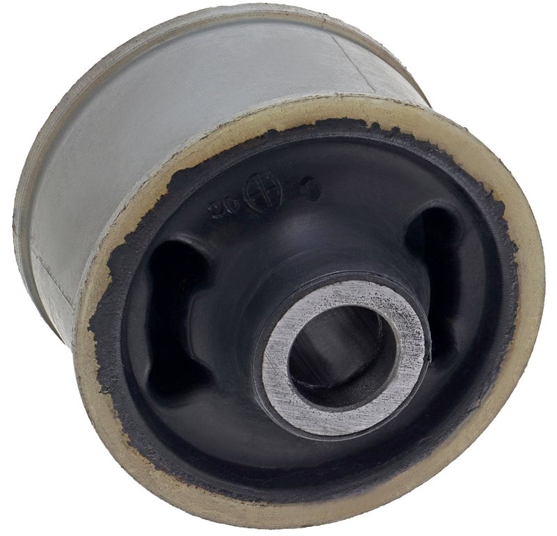 Mevotech MS404330 Suspension Control Arm Bushing - Front Lower Rearward