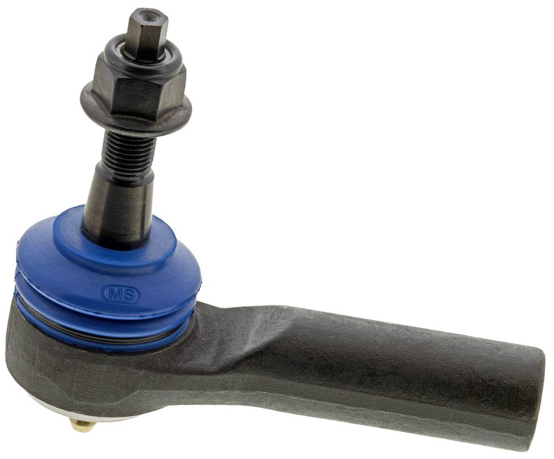 Mevotech MS40627 Steering Tie Rod End - Front Outer
