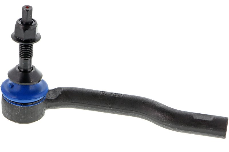 Mevotech MS40645 Steering Tie Rod End - Front Left Outer