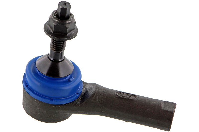 Mevotech MS40646 Steering Tie Rod End - Front Outer