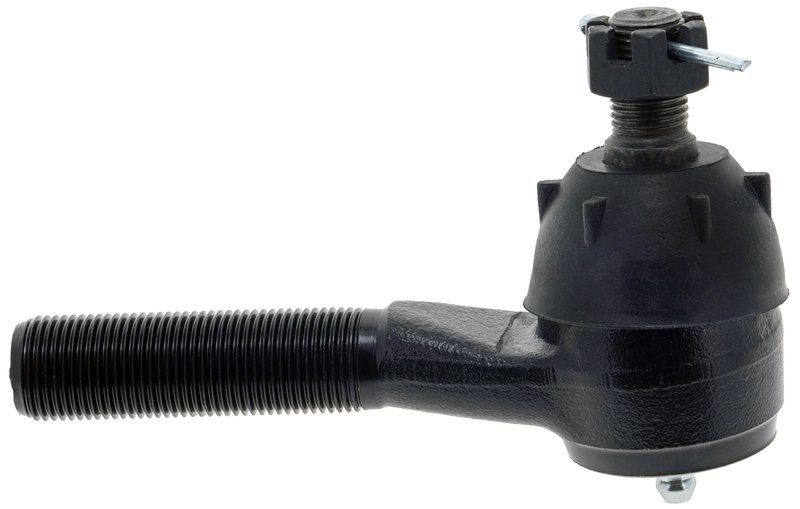 Mevotech MS40658 Steering Tie Rod End - Front Outer