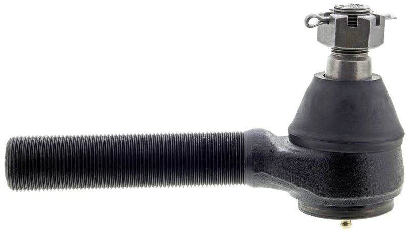 Mevotech MS40664 Steering Tie Rod End - Front Left Outer