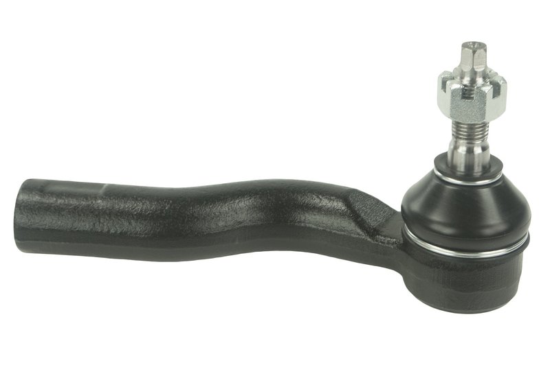 Mevotech MS40674 Steering Tie Rod End - Front Right Outer