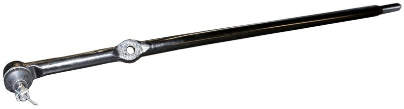 Mevotech MS40747 Steering Tie Rod End - Inner (At Connecting Rod)